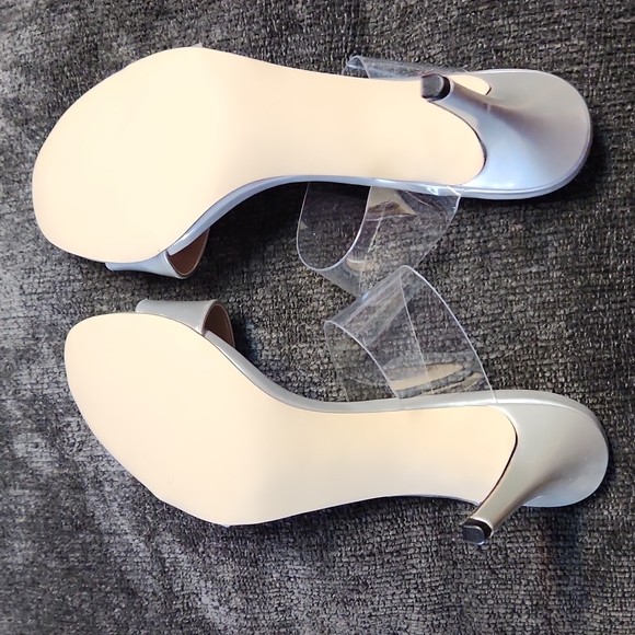 Andiamo Heels - Picture 3 of 3